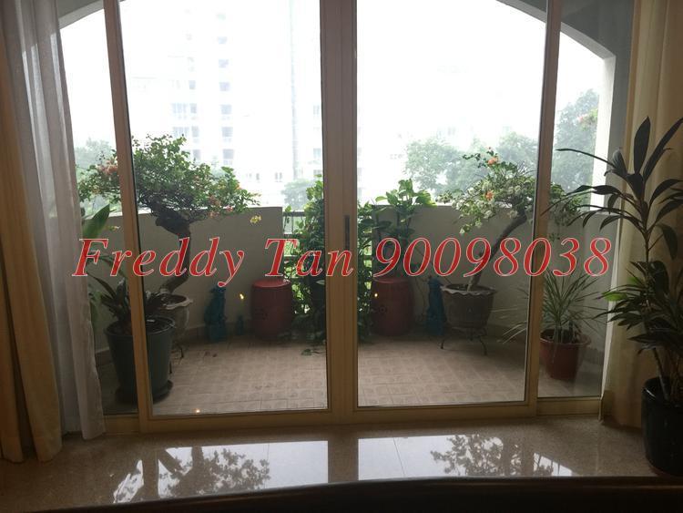 Stevens Road (D10), Apartment #115844202